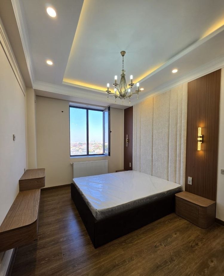 Продаётся 2-комн. квартира, 60 м² · Алмазар — фото 2