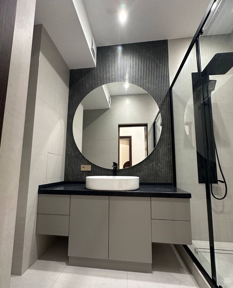 For sale 3-room apartment, 66 m² · Darkhanavenue · Yunusabad — photo 8