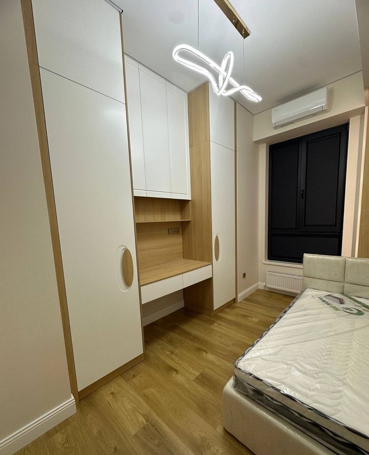 For sale 3-room apartment, 66 m² · Darkhanavenue · Yunusabad — photo 4