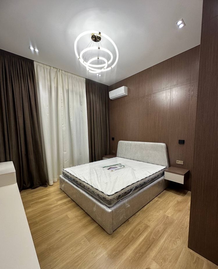 For sale 3-room apartment, 66 m² · Darkhanavenue · Yunusabad — photo 3