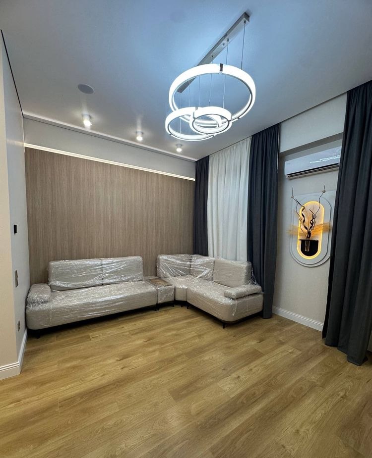 For sale 3-room apartment, 66 m² · Darkhanavenue · Yunusabad — photo 5