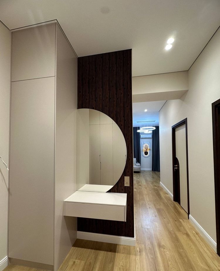 For sale 3-room apartment, 66 m² · Darkhanavenue · Yunusabad — photo 1