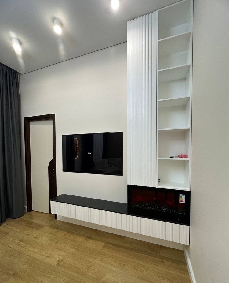 For sale 3-room apartment, 66 m² · Darkhanavenue · Yunusabad — photo 6