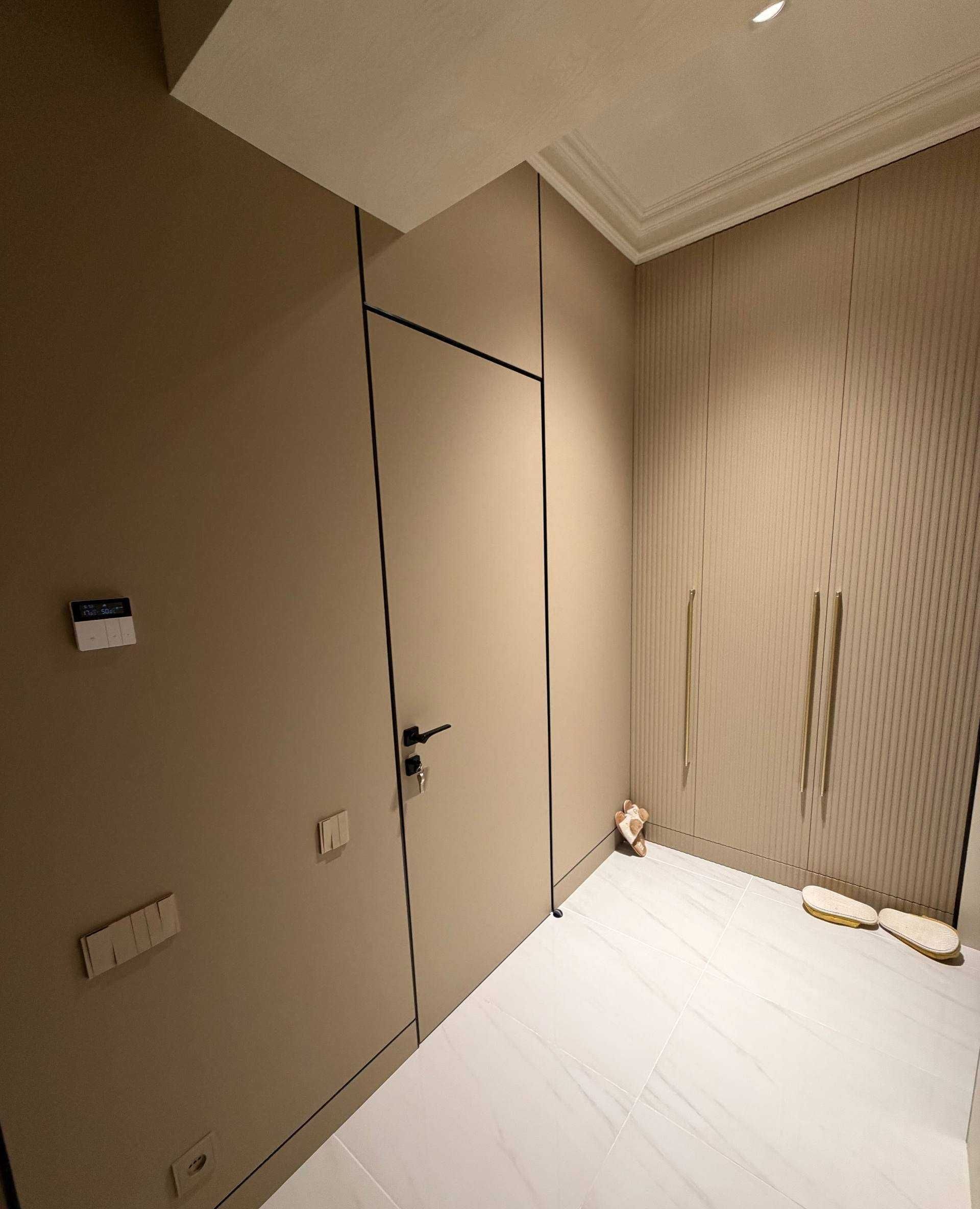 Продаётся 2-комн. квартира, 54 м² · ЖК Yunusabadresidence · Юнусабад — фото 10