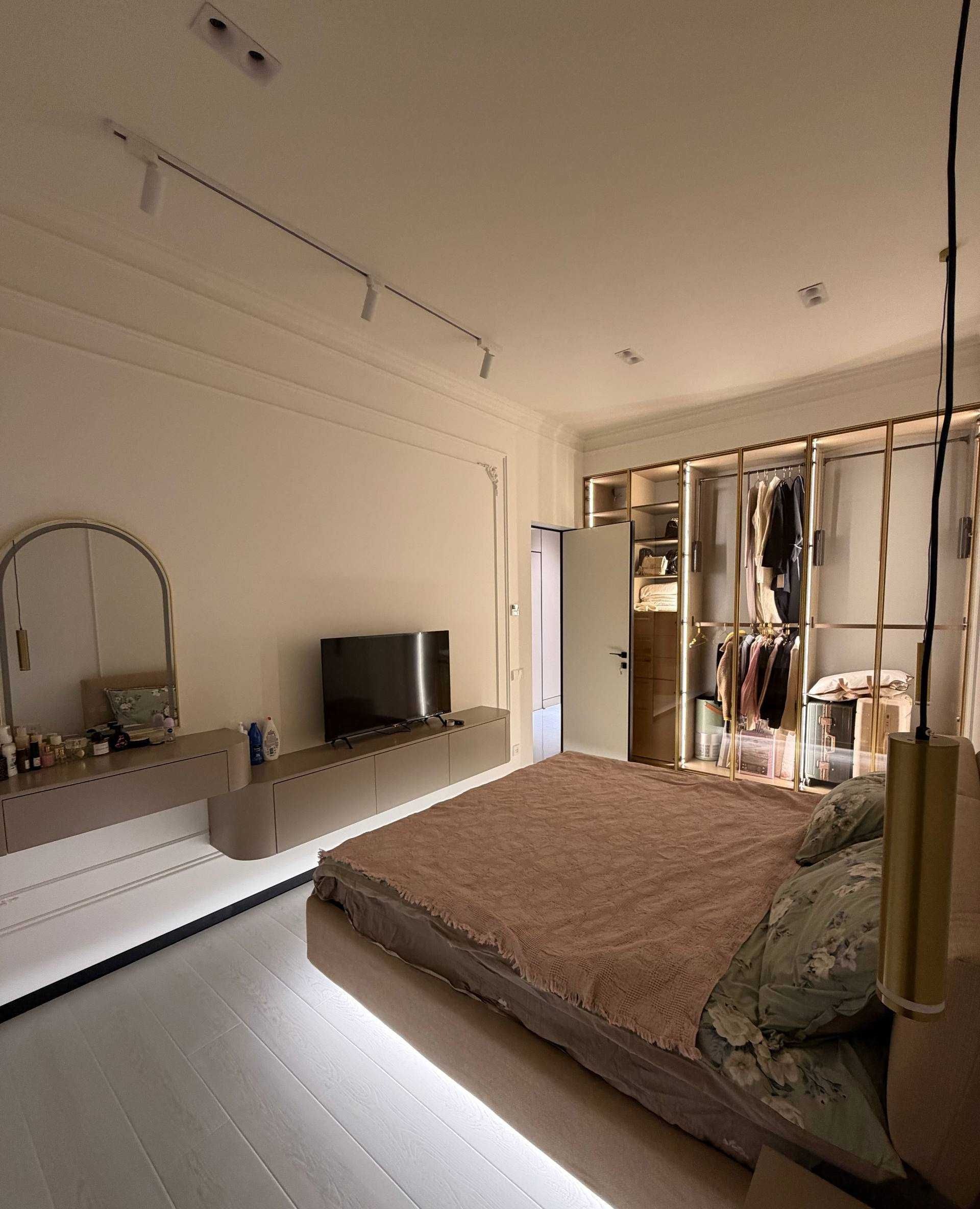 Продаётся 2-комн. квартира, 54 м² · ЖК Yunusabadresidence · Юнусабад — фото 4