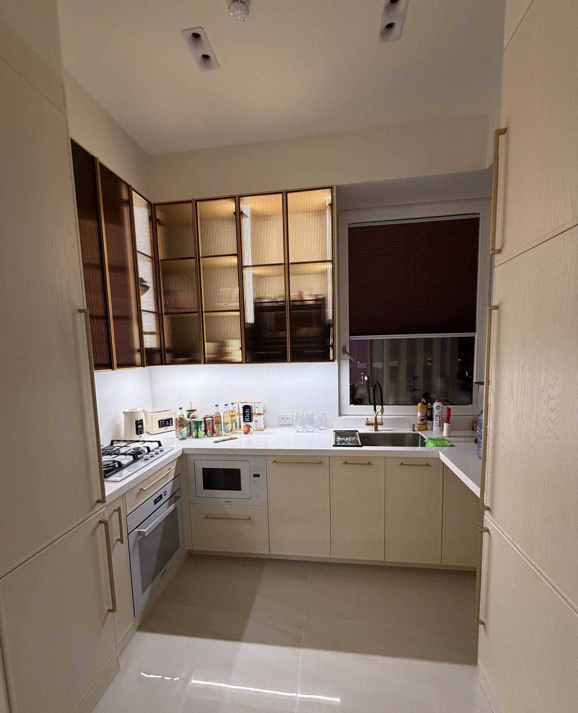 Продаётся 2-комн. квартира, 54 м² · ЖК Yunusabadresidence · Юнусабад — фото 2