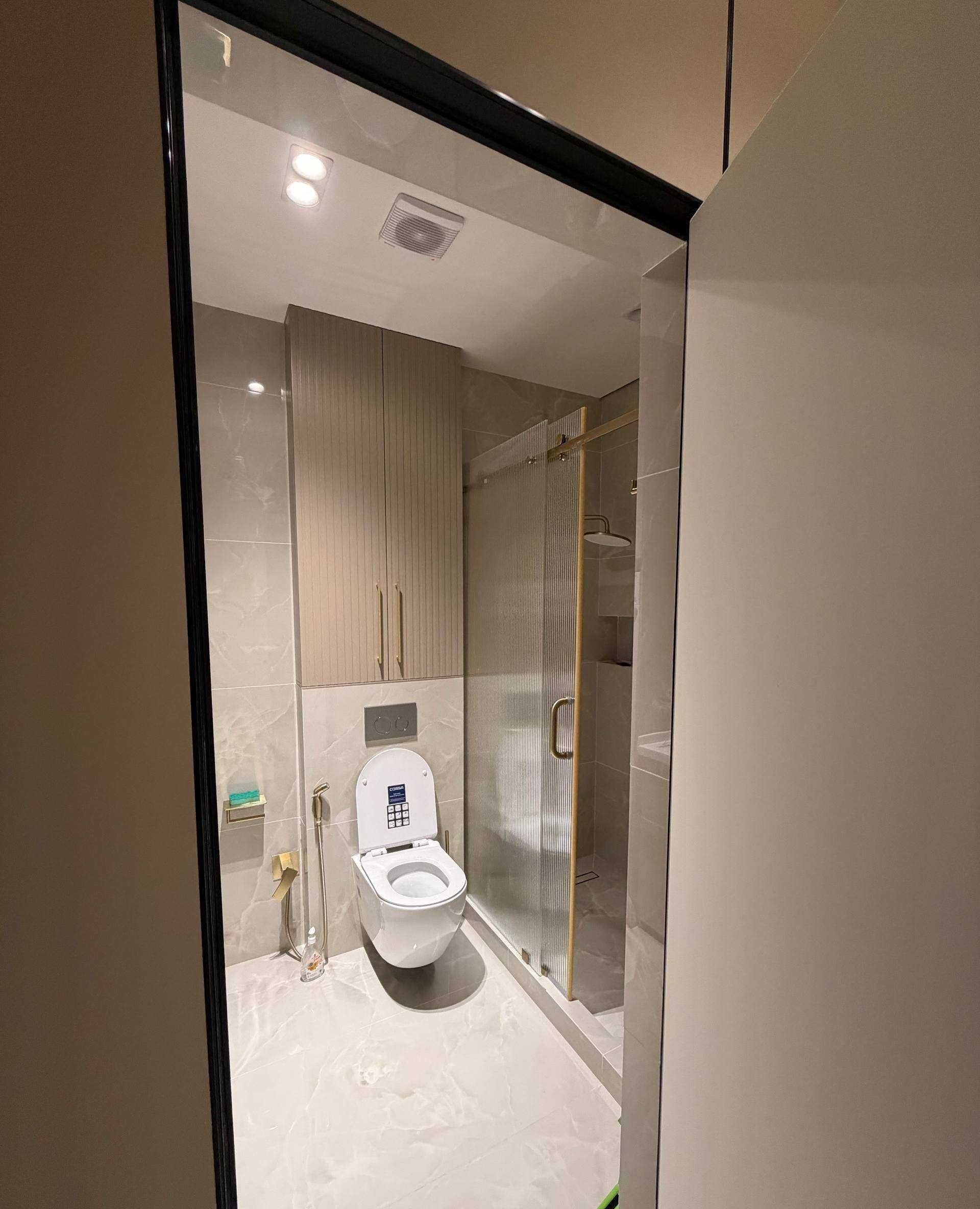 Продаётся 2-комн. квартира, 54 м² · ЖК Yunusabadresidence · Юнусабад — фото 9