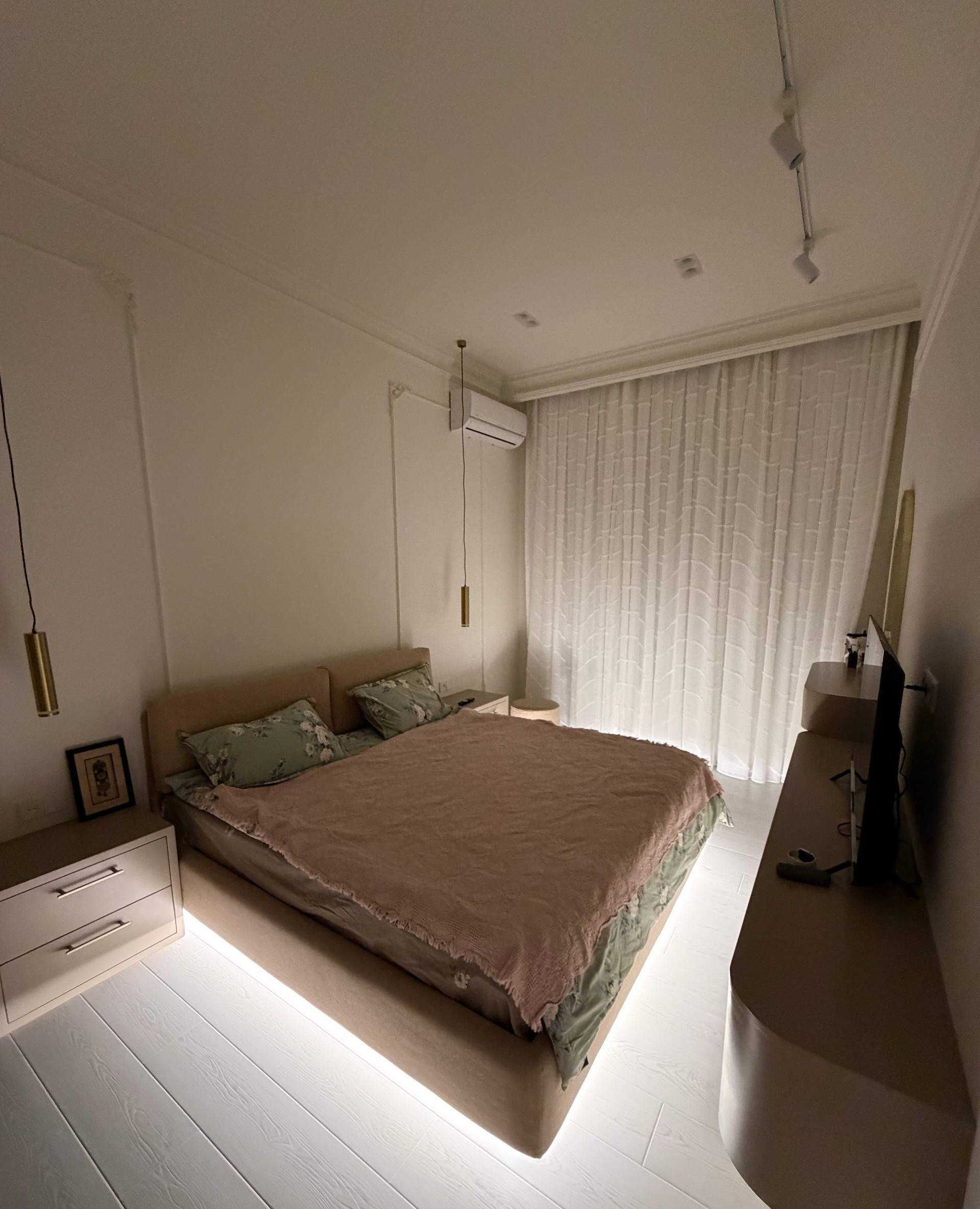 Продаётся 2-комн. квартира, 54 м² · ЖК Yunusabadresidence · Юнусабад — фото 3
