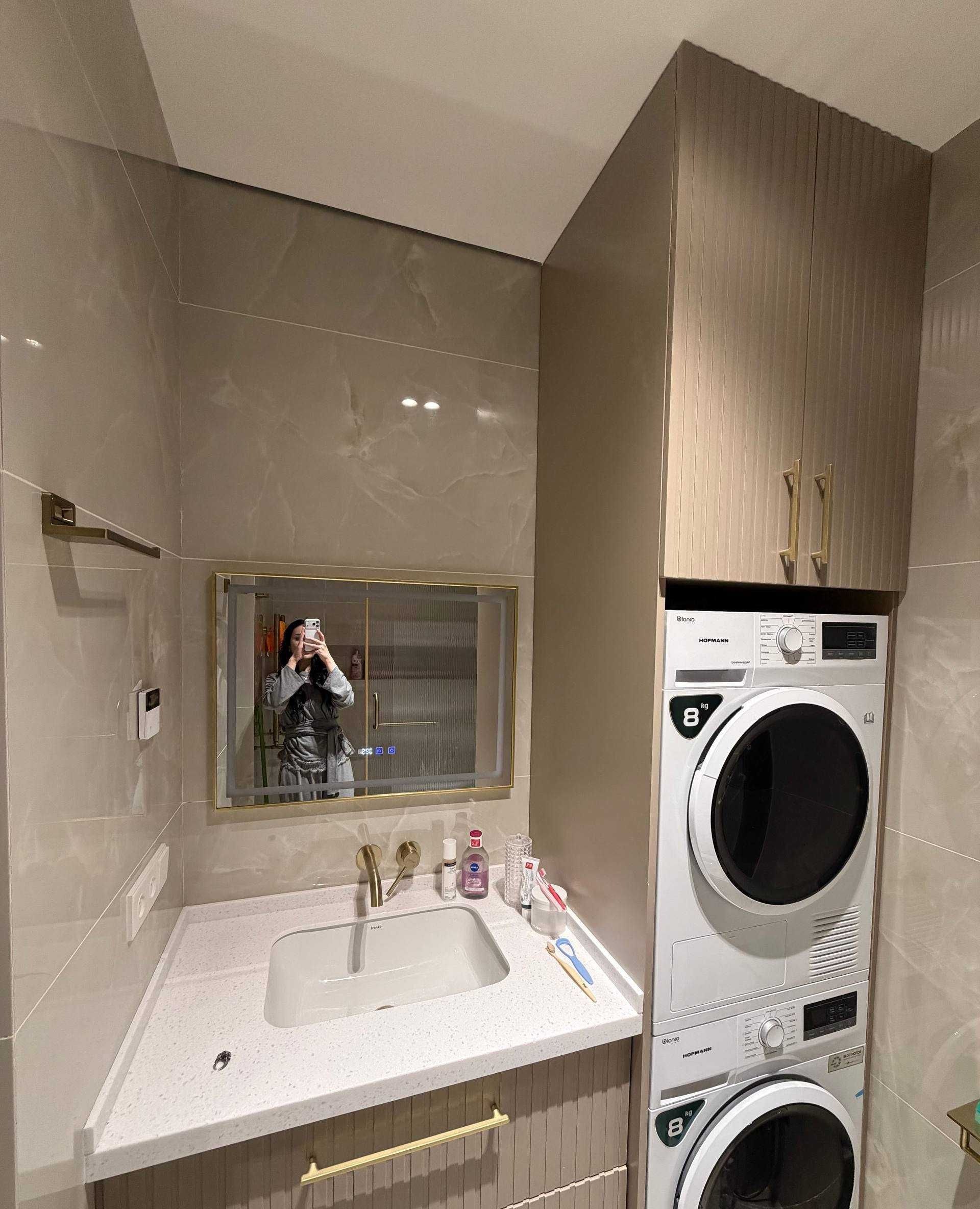 Продаётся 2-комн. квартира, 54 м² · ЖК Yunusabadresidence · Юнусабад — фото 5