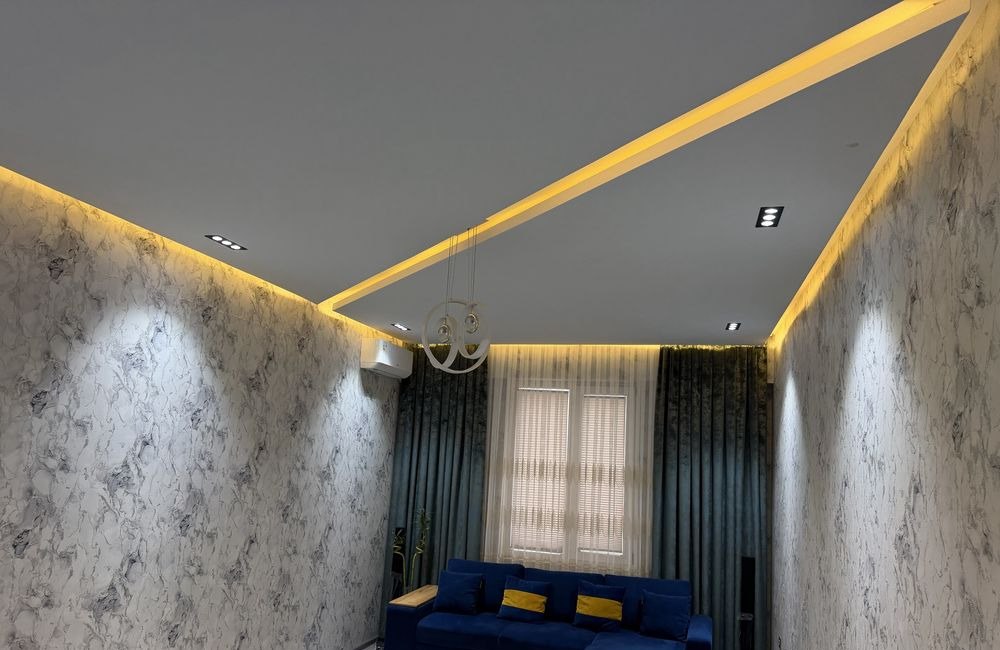 Sotiladi 2 xonali xonadon, 68.3 m² · Olmazor — surat 6