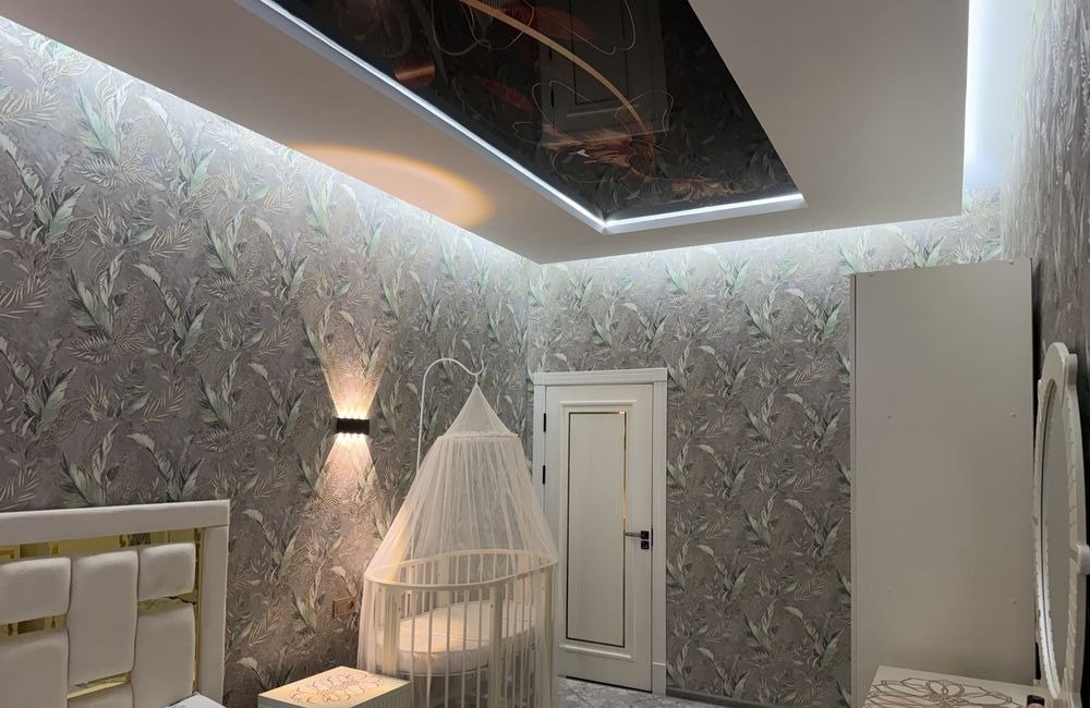 Sotiladi 2 xonali xonadon, 68.3 m² · Olmazor — surat 7