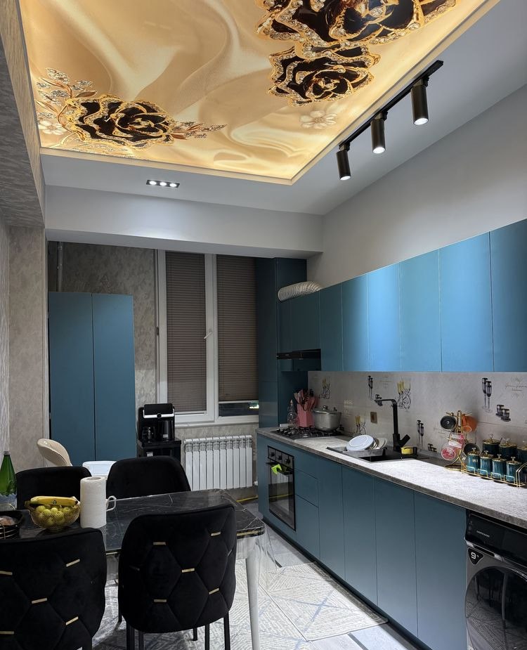 Sotiladi 2 xonali xonadon, 68.3 m² · Olmazor — surat 1