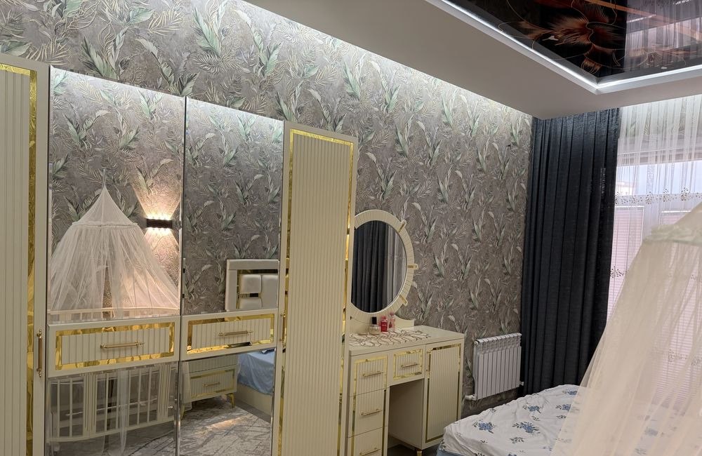 Sotiladi 2 xonali xonadon, 68.3 m² · Olmazor — surat 4