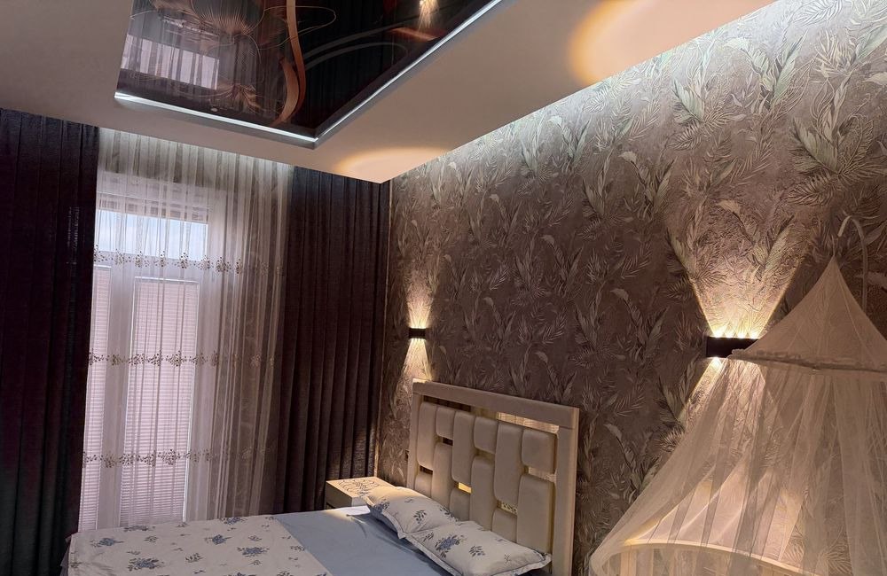 Sotiladi 2 xonali xonadon, 68.3 m² · Olmazor — surat 3