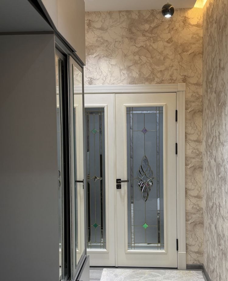 Sotiladi 2 xonali xonadon, 68.3 m² · Olmazor — surat 2
