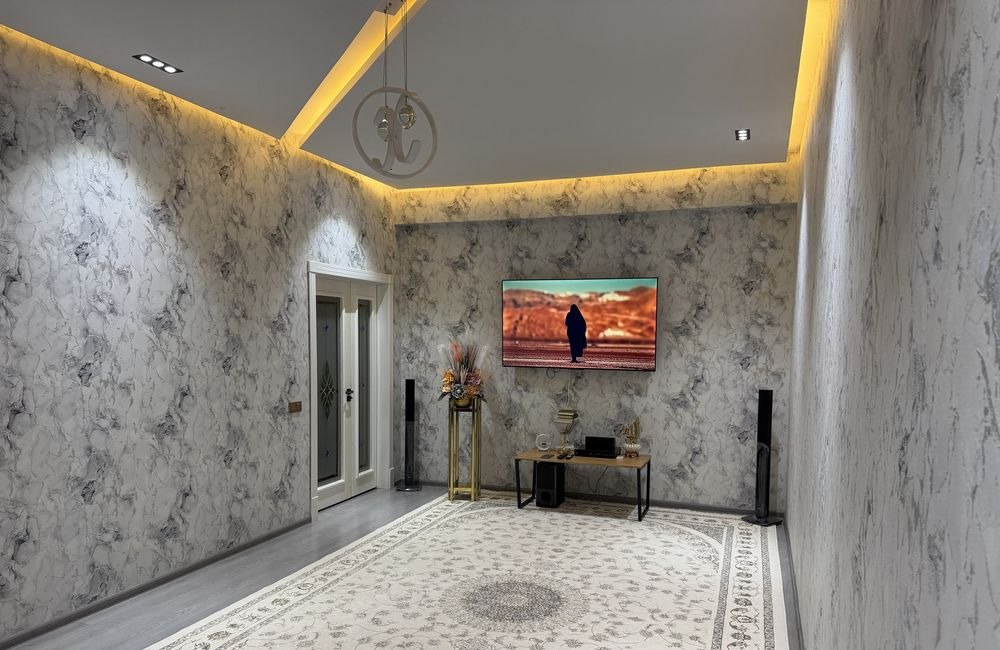 Sotiladi 2 xonali xonadon, 68.3 m² · Olmazor — surat 5