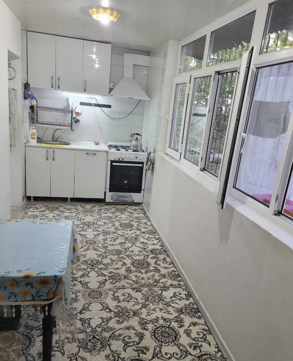 Sotiladi 4 xonali xonadon, 75 m² · Yunusobod — surat 4