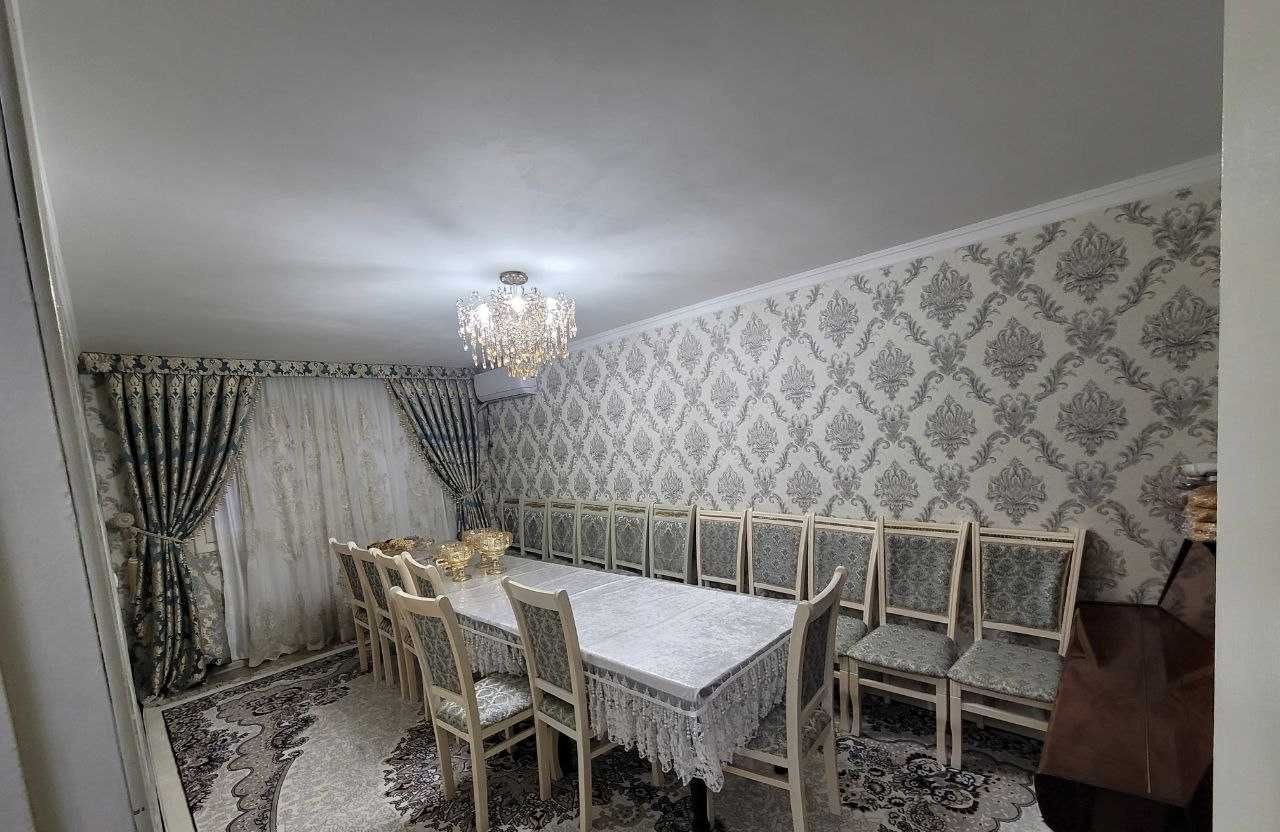 Sotiladi 4 xonali xonadon, 75 m² · Yunusobod — surat 1
