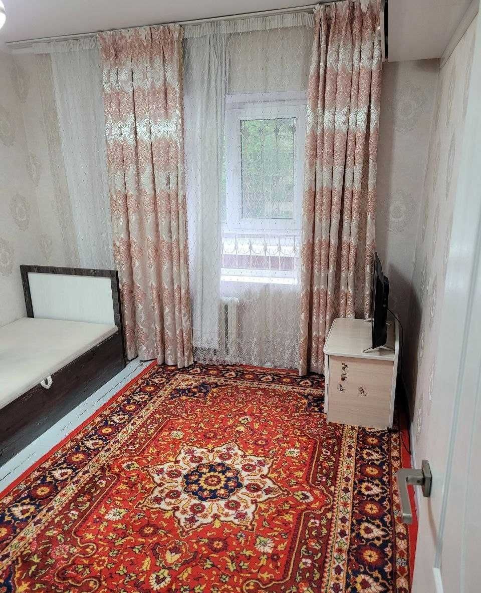 Sotiladi 4 xonali xonadon, 75 m² · Yunusobod — surat 2
