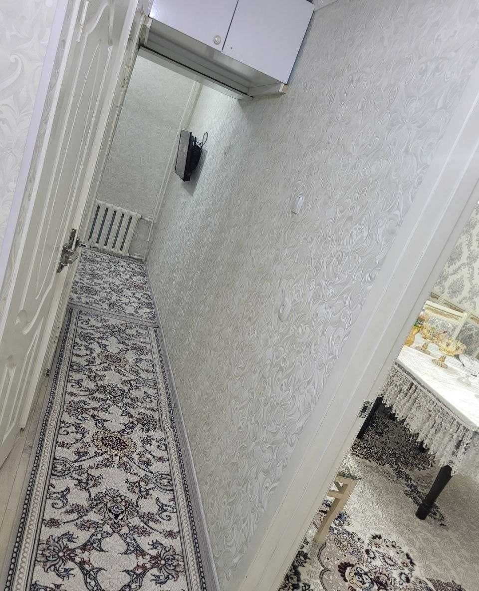 Sotiladi 4 xonali xonadon, 75 m² · Yunusobod — surat 7