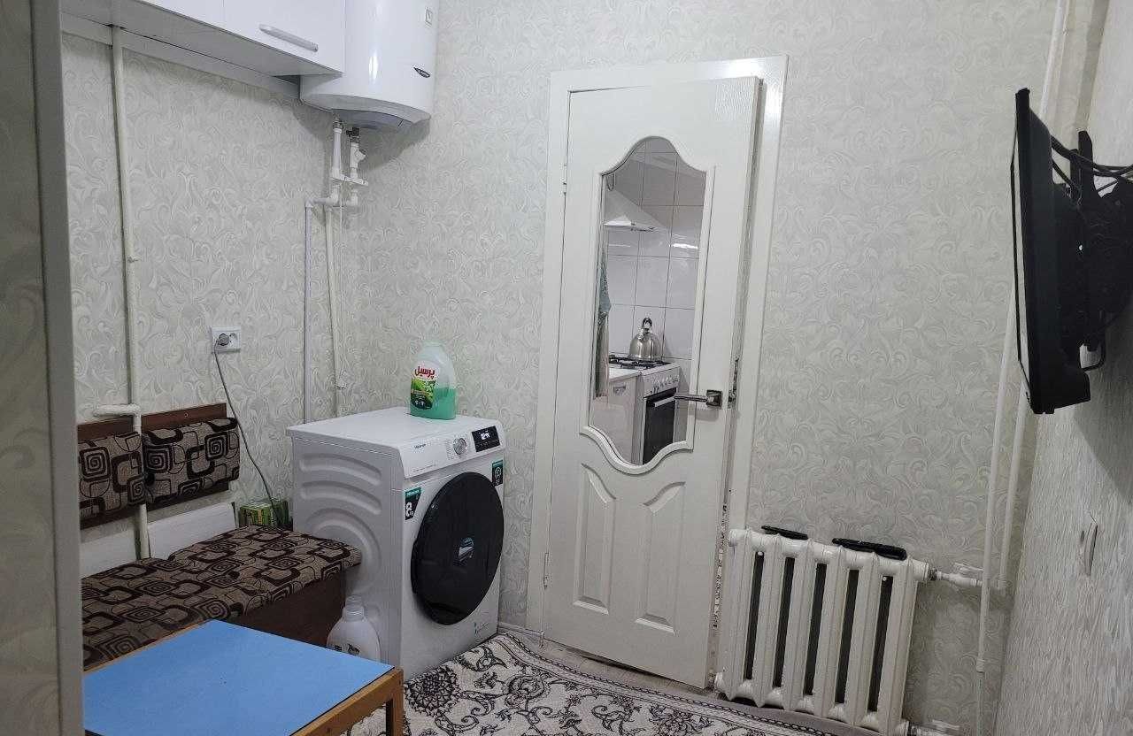 Sotiladi 4 xonali xonadon, 75 m² · Yunusobod — surat 6