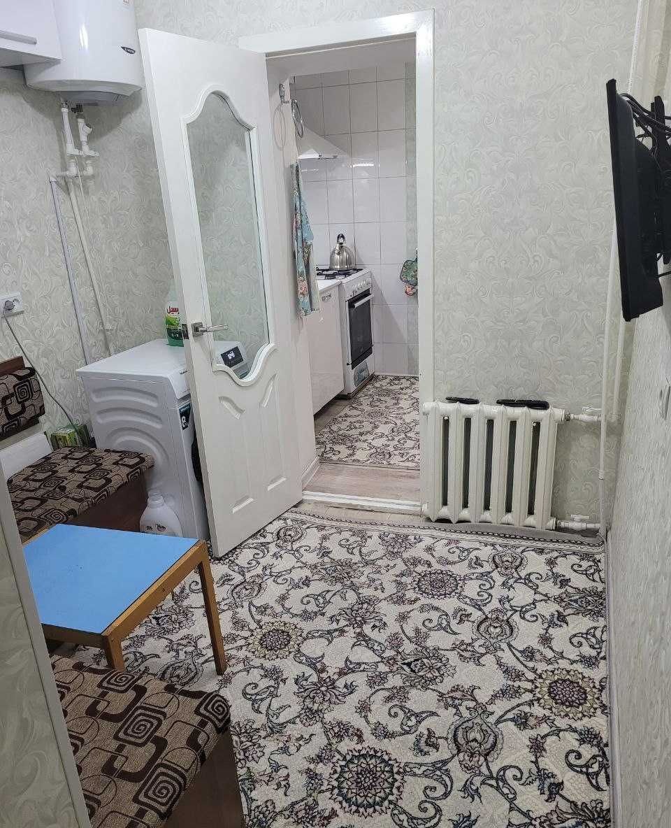 Sotiladi 4 xonali xonadon, 75 m² · Yunusobod — surat 5