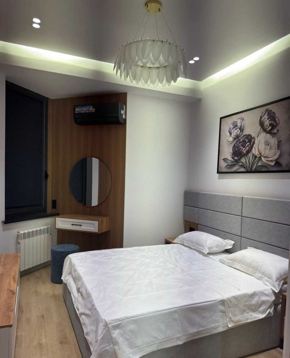 Продаётся 2-комн. квартира, 39 м² · ЖК Imperial Club · Юнусабад — фото 2