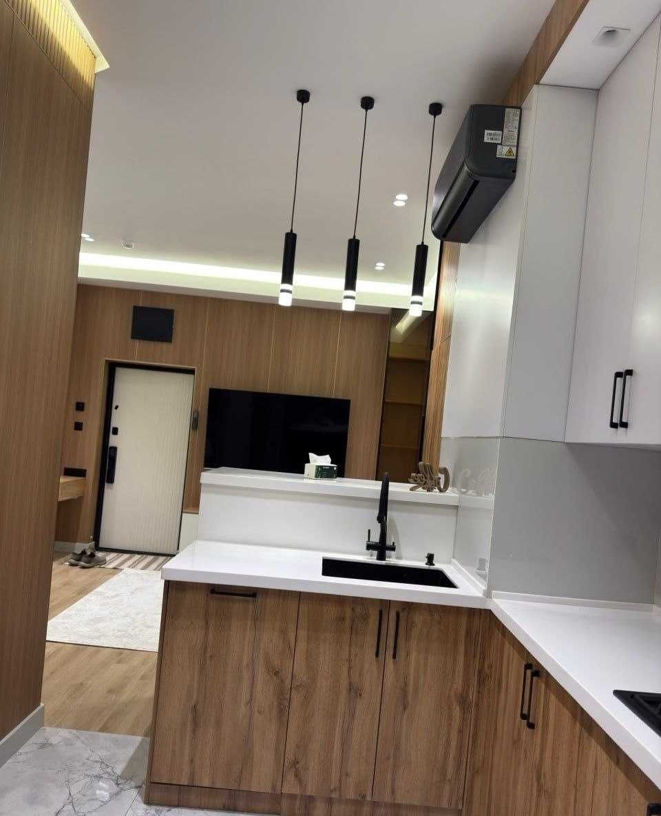 Продаётся 2-комн. квартира, 39 м² · ЖК Imperial Club · Юнусабад — фото 6