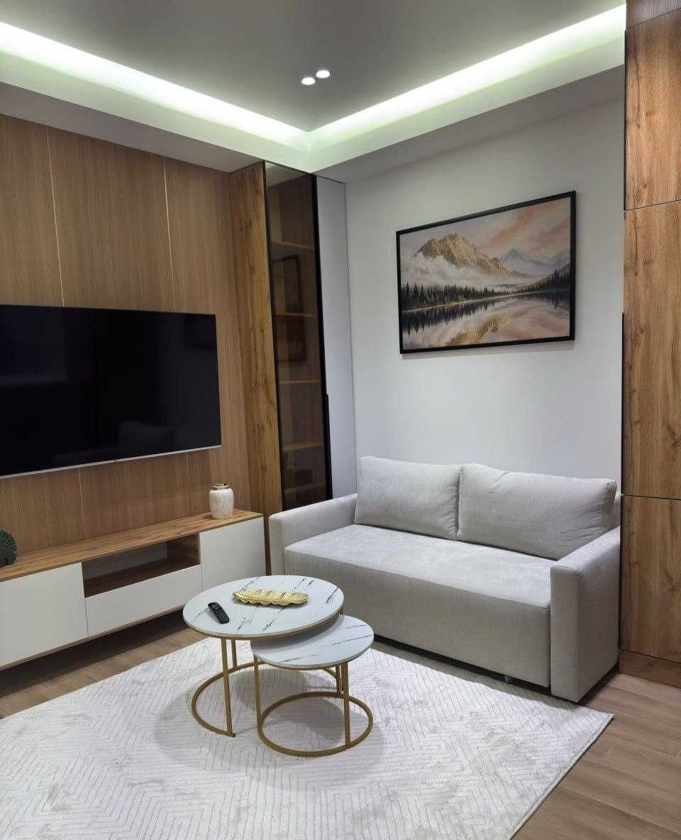 Продаётся 2-комн. квартира, 39 м² · ЖК Imperial Club · Юнусабад — фото 4