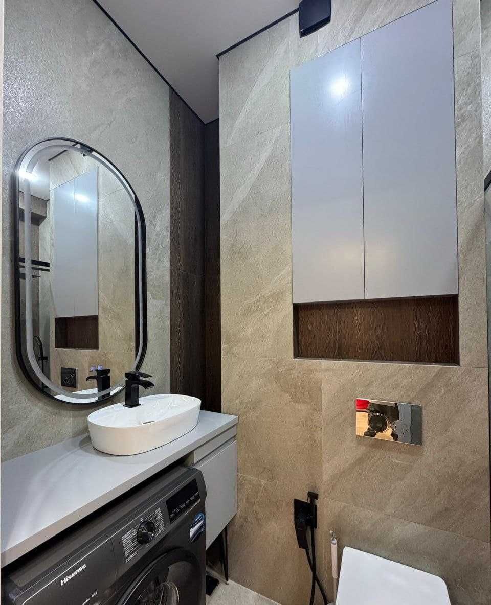 Продаётся 2-комн. квартира, 39 м² · ЖК Imperial Club · Юнусабад — фото 8