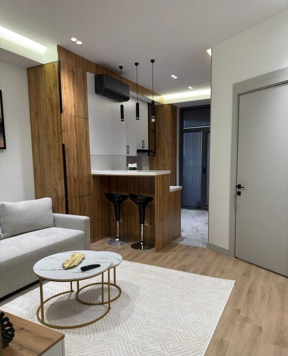 Продаётся 2-комн. квартира, 39 м² · ЖК Imperial Club · Юнусабад — фото 3