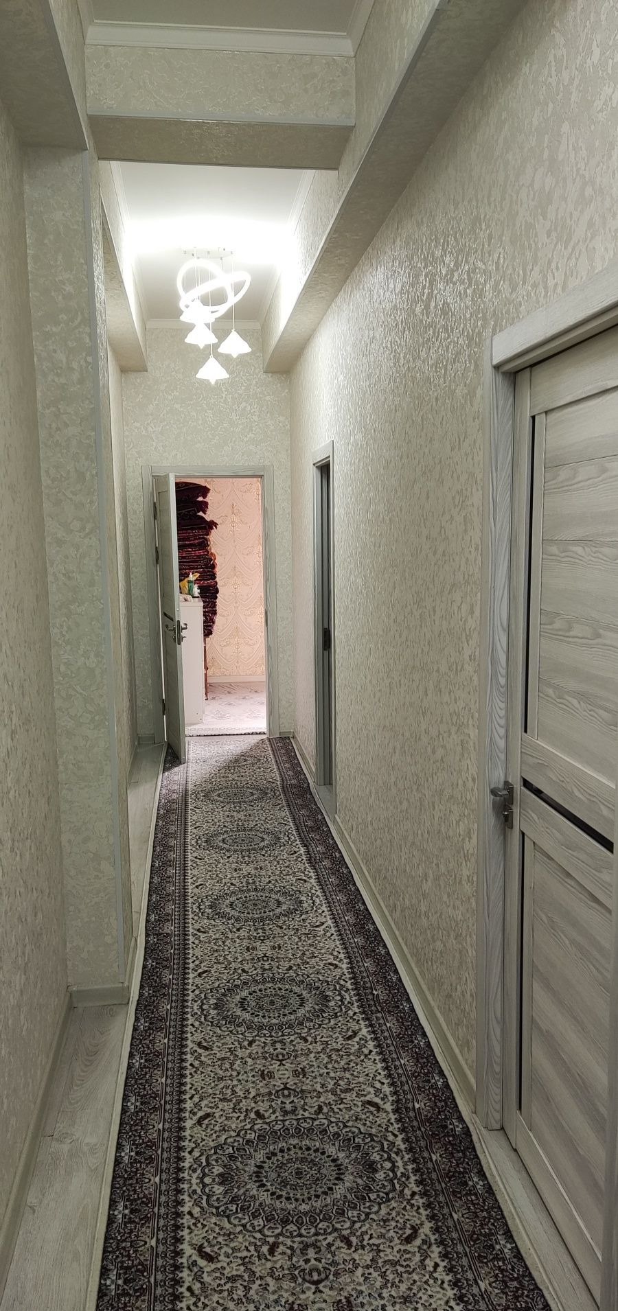 For sale 3-room apartment, 83 m² · Almazar — photo 4