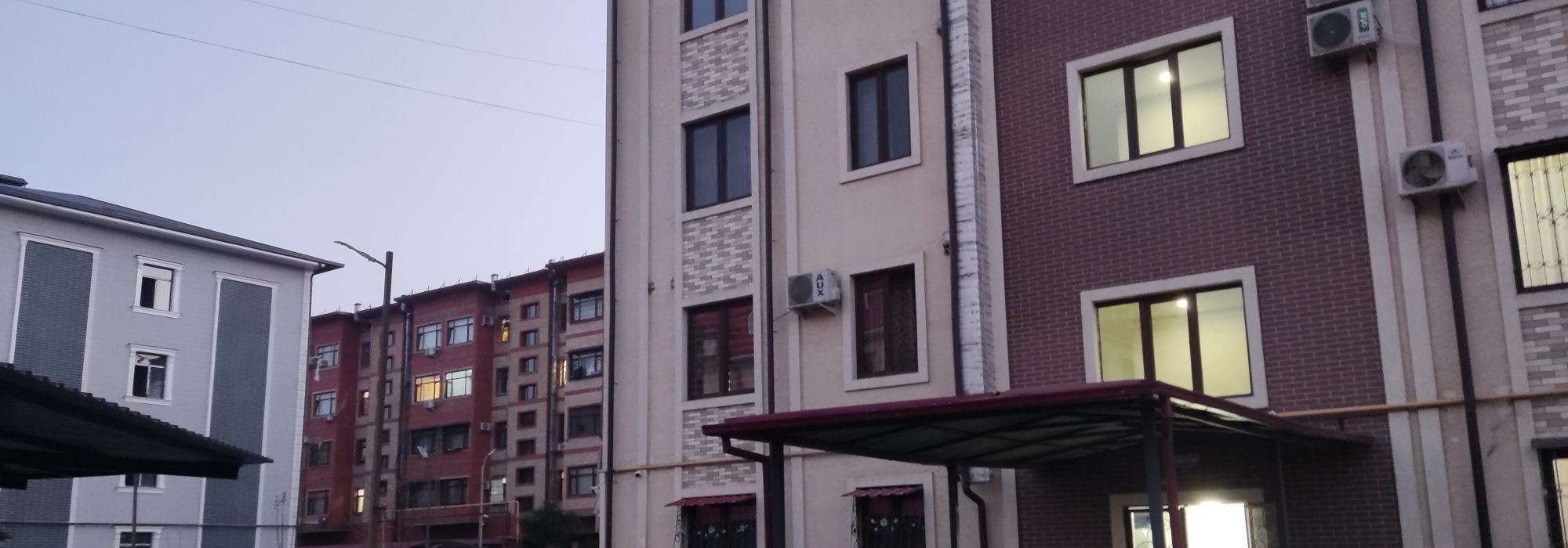 For sale 3-room apartment, 83 m² · Almazar — photo 1