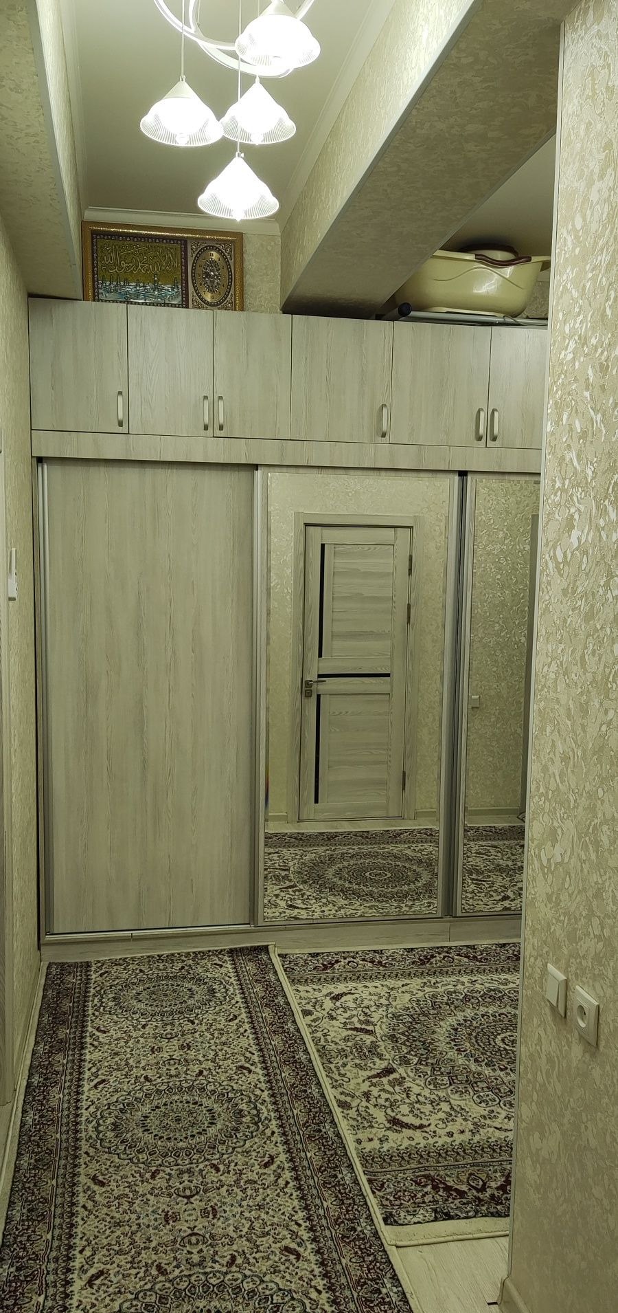 For sale 3-room apartment, 83 m² · Almazar — photo 3