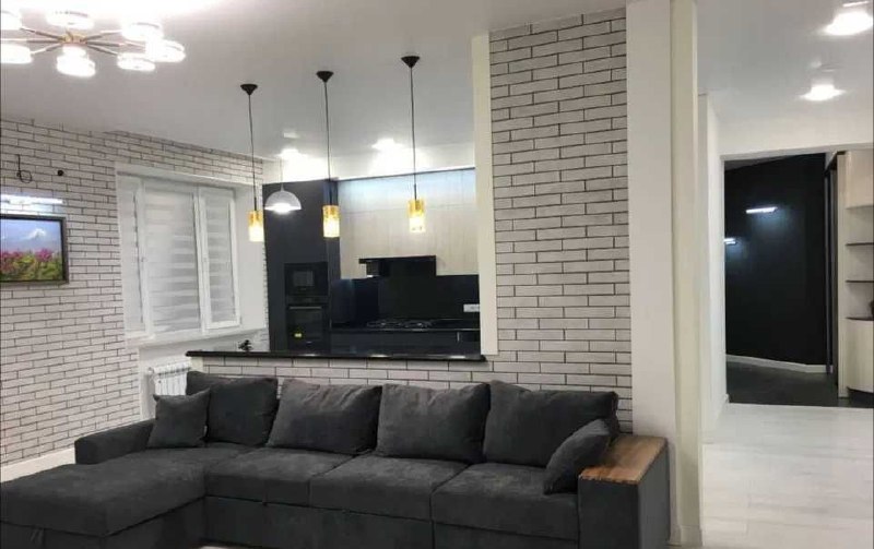 Sotiladi 3 xonali xonadon, 70 m² · Yunusobod — surat 4