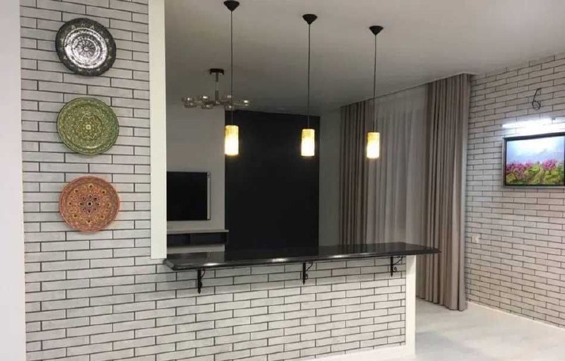 Sotiladi 3 xonali xonadon, 70 m² · Yunusobod — surat 1