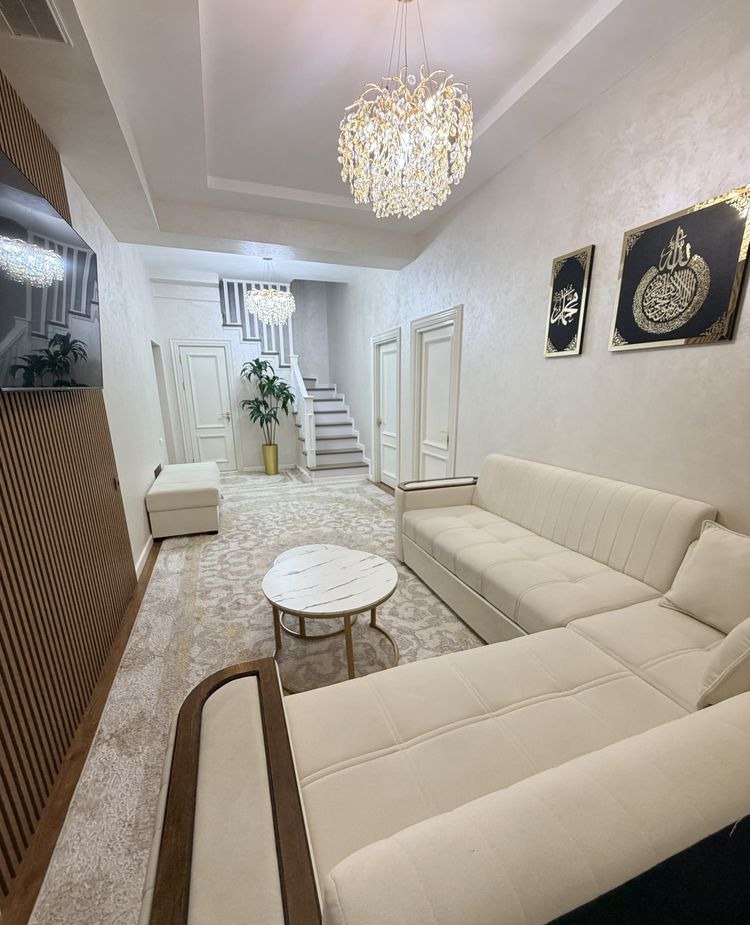 For sale 5-room apartment, 110 m² · Almazar — photo 7