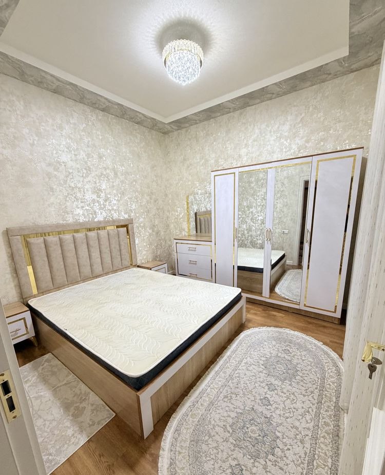 For sale 5-room apartment, 110 m² · Almazar — photo 5