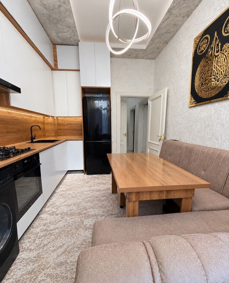 For sale 5-room apartment, 110 m² · Almazar — photo 8