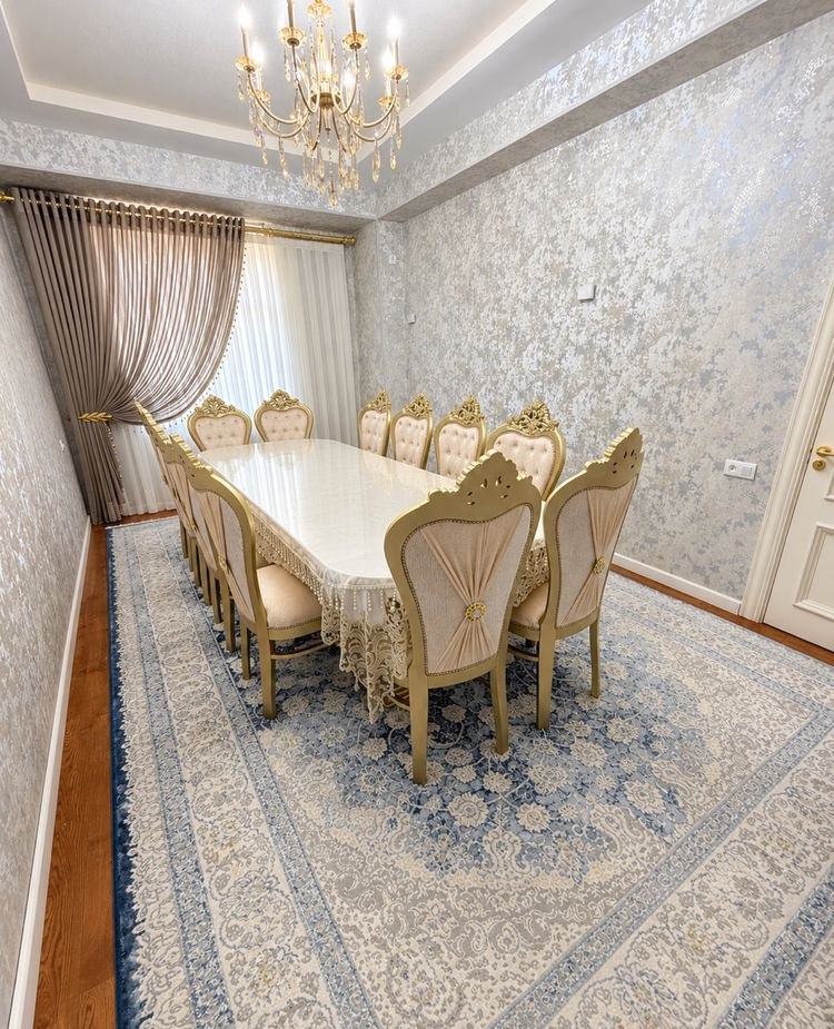 For sale 5-room apartment, 110 m² · Almazar — photo 3