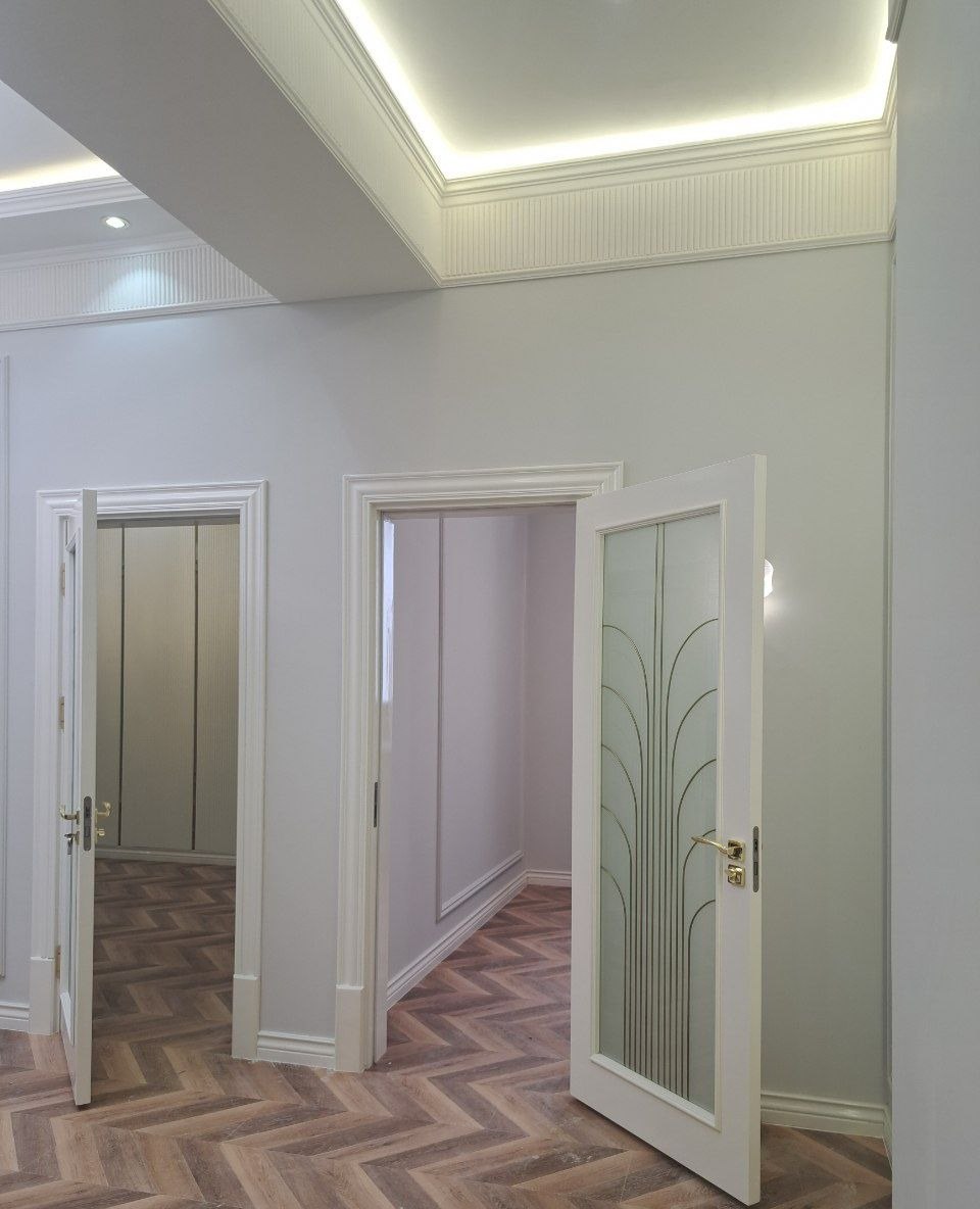 Sotiladi 3 xonali xonadon, 86 m² · Olmazor — surat 2