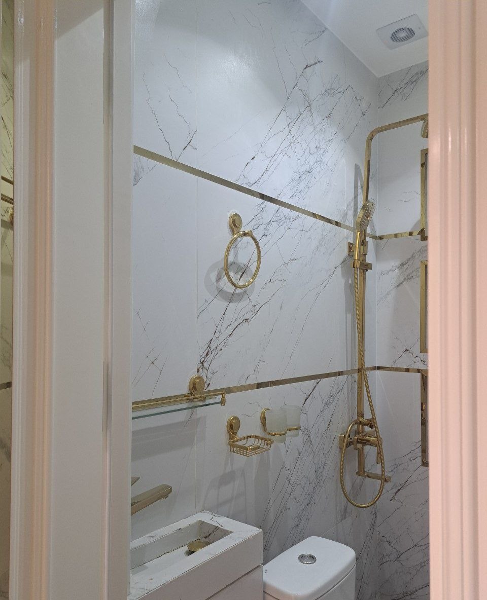 Sotiladi 3 xonali xonadon, 86 m² · Olmazor — surat 5