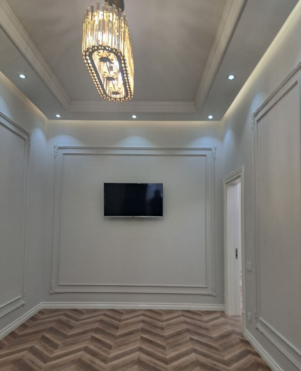 Sotiladi 3 xonali xonadon, 86 m² · Olmazor — surat 4