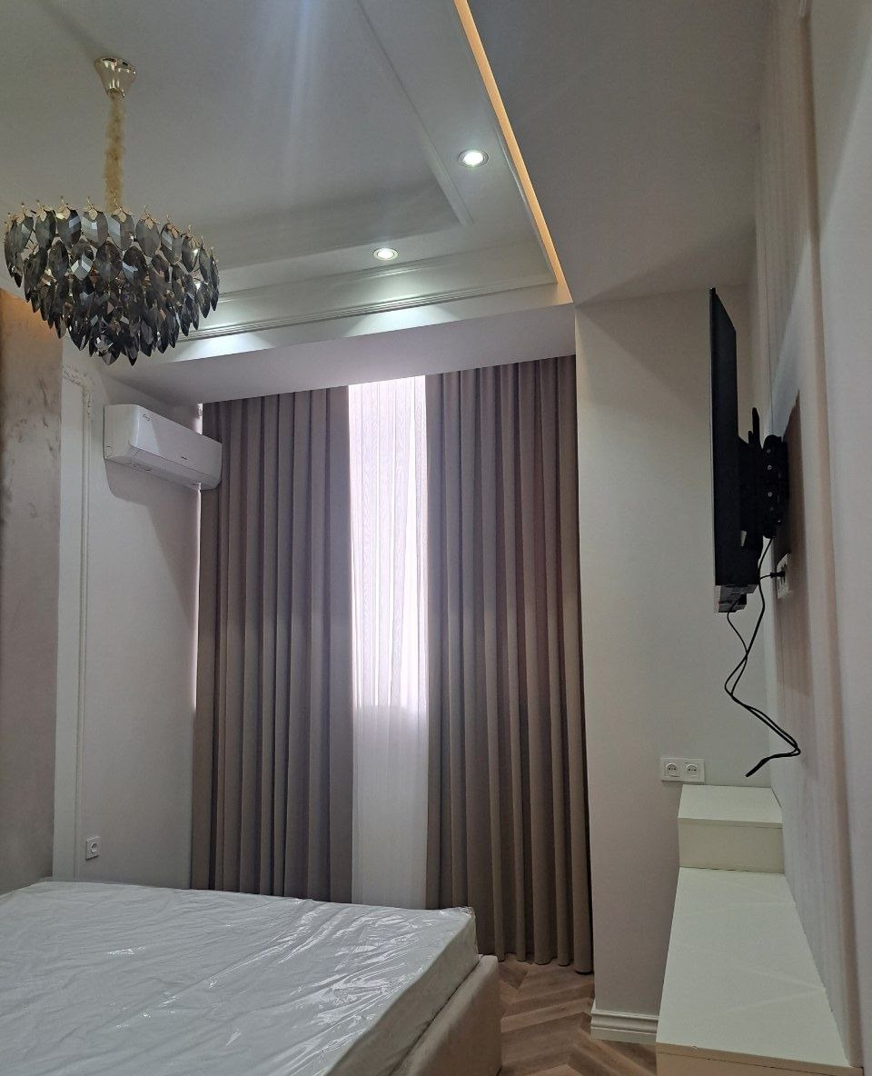 Sotiladi 3 xonali xonadon, 86 m² · Olmazor — surat 7