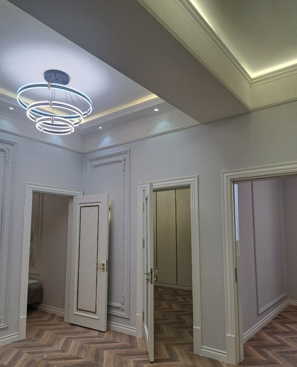 Sotiladi 3 xonali xonadon, 86 m² · Olmazor — surat 1