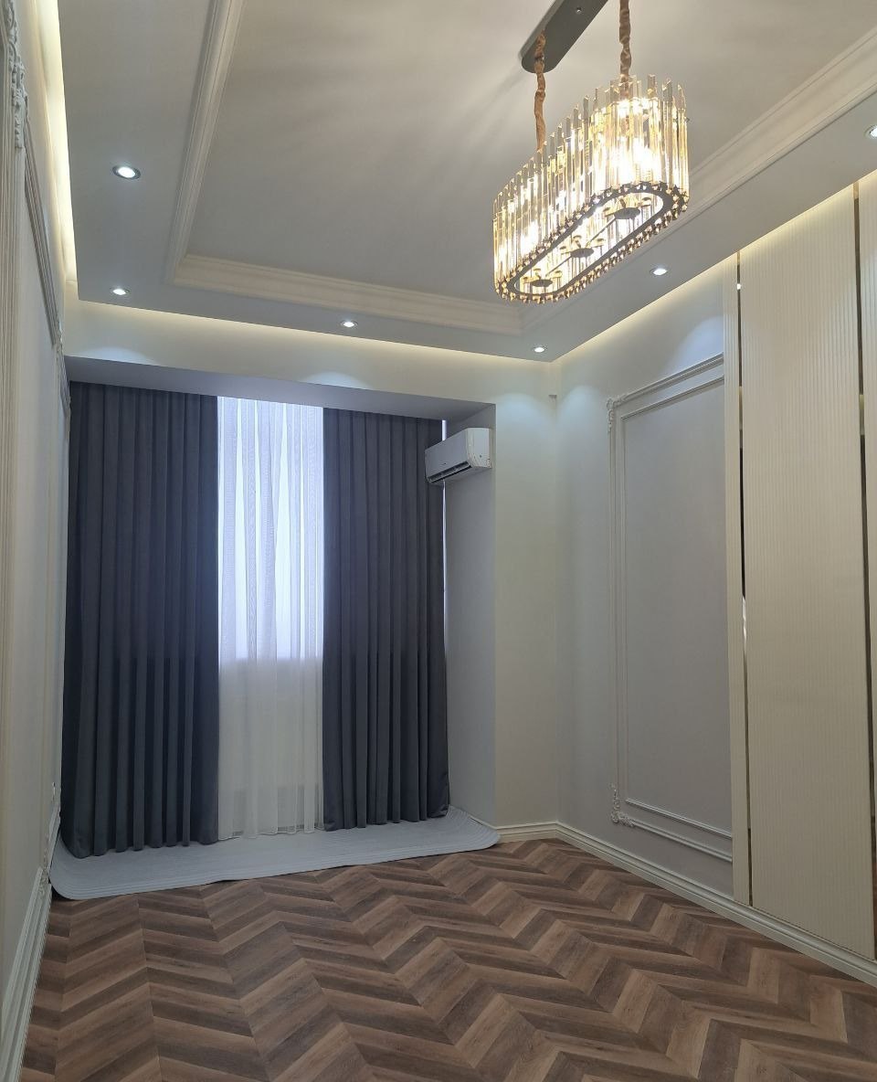 Sotiladi 3 xonali xonadon, 86 m² · Olmazor — surat 3