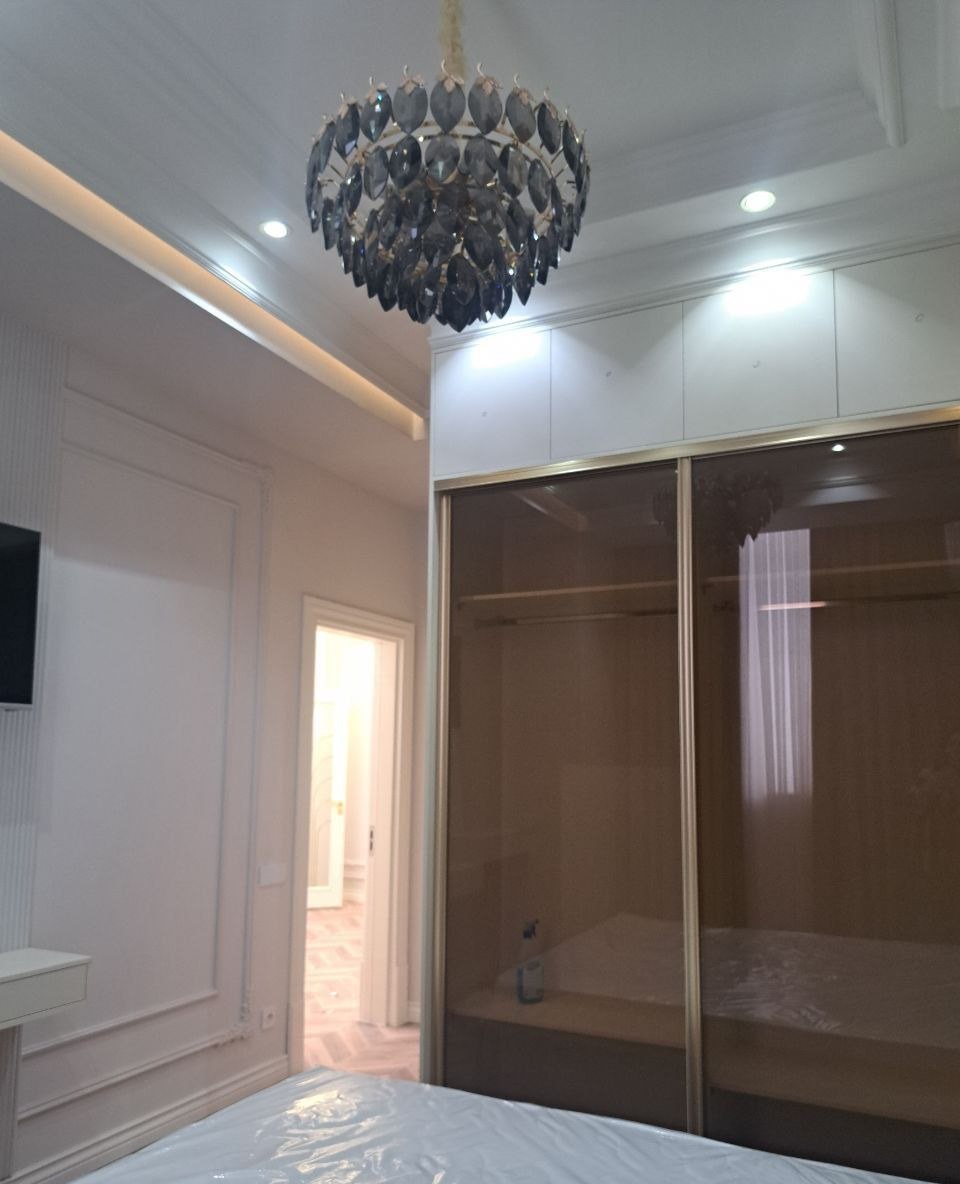 Sotiladi 3 xonali xonadon, 86 m² · Olmazor — surat 8