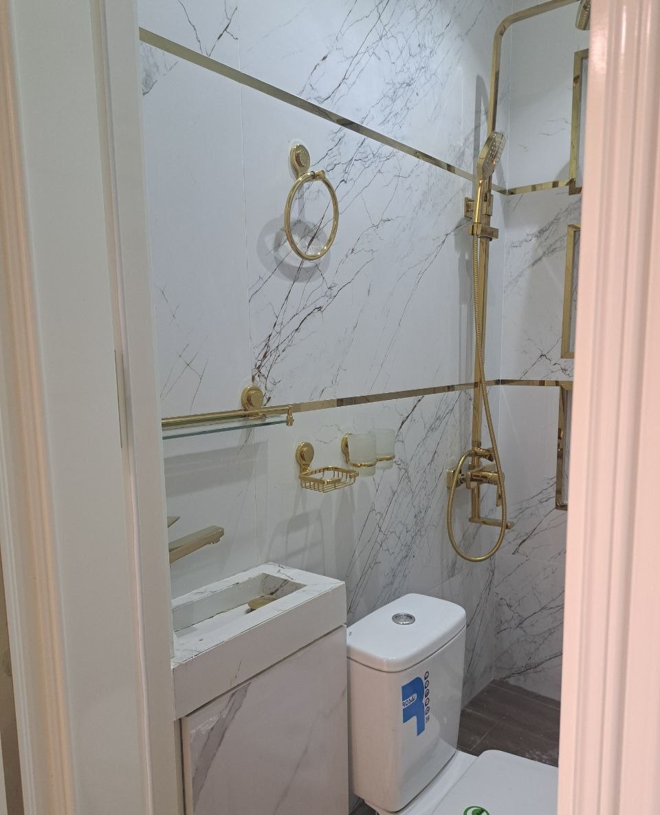 Sotiladi 3 xonali xonadon, 86 m² · Olmazor — surat 6