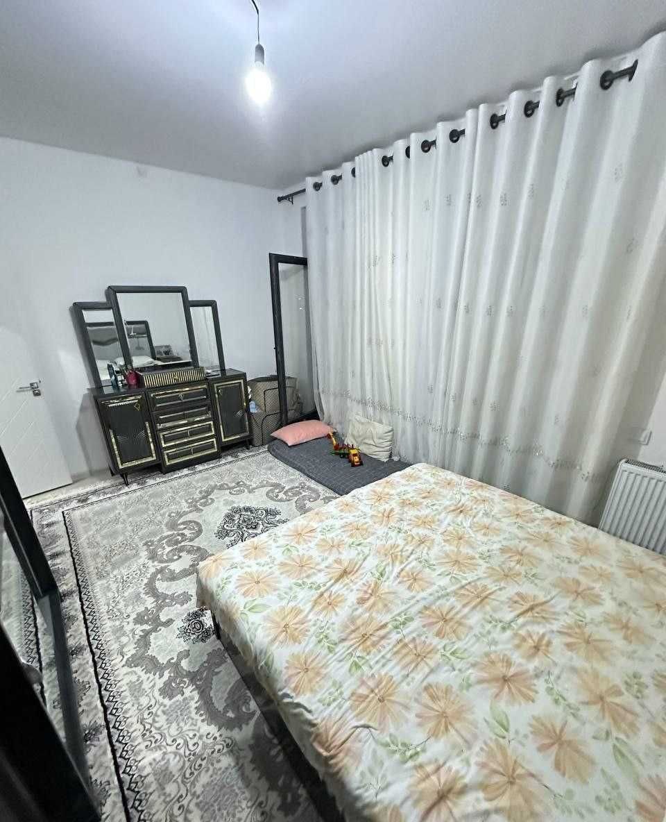 For sale 2-room apartment, 65.35 m² · Assalom · Yashnabad — photo 4