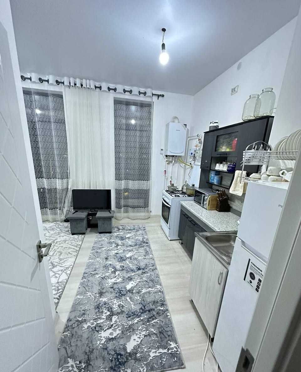 For sale 2-room apartment, 65.35 m² · Assalom · Yashnabad — photo 7